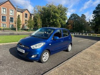 Hyundai I10 ACTIVE