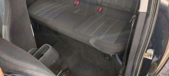 Vauxhall Corsa 1.2 16V Limited Edition Euro 5 3dr