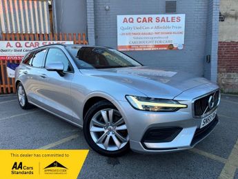Volvo V60 D3 MOMENTUM