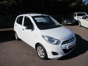 Hyundai I10 CLASSIC