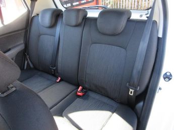 Hyundai I10 CLASSIC