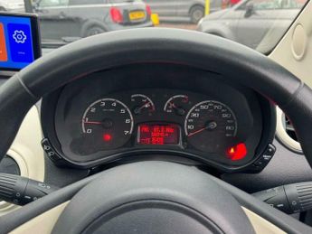 Ford Ka 1.2 Studio Euro 5 (s/s) 3dr