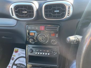 Citroen C3 PURETECH PLATINUM PICASSO