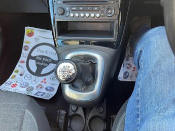 Citroen C3 PURETECH PLATINUM PICASSO