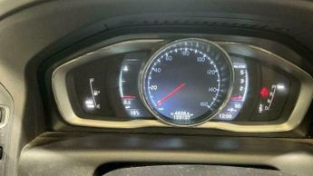 Volvo XC60 2.0 D4 SE Lux Nav Geartronic Euro 6 (s/s) 5dr