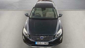 Volvo XC60 2.0 D4 SE Lux Nav Geartronic Euro 6 (s/s) 5dr