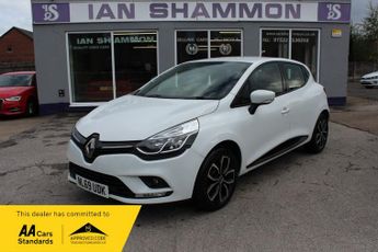 Renault Clio 1.0 PLAY TCE