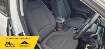 Ford Focus RESERVE FOR £99...STYLE TDCI...RARE AUTOMATIC....FULL SERVICE HI