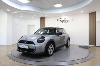 MINI Cooper C CLASSIC
