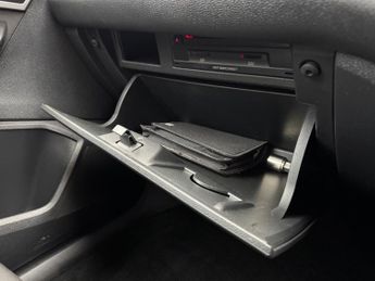 SEAT Ibiza TSI FR DSG