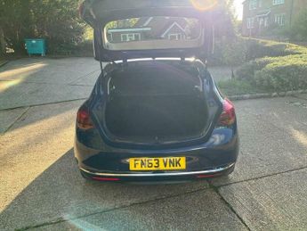 Vauxhall Astra 1.6 16v SRi Auto Euro 5 5dr