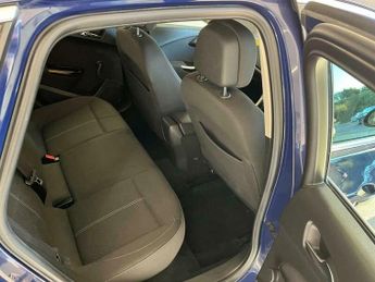Vauxhall Astra 1.6 16v SRi Auto Euro 5 5dr