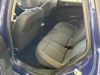 Vauxhall Astra 1.6 16v SRi Auto Euro 5 5dr
