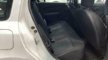 Dacia Logan 1.2 Ambiance Euro 6 5dr