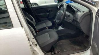 Dacia Logan 1.2 Ambiance Euro 6 5dr