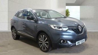 Renault Kadjar 1.2 TCe Signature Nav Euro 6 (s/s) 5dr