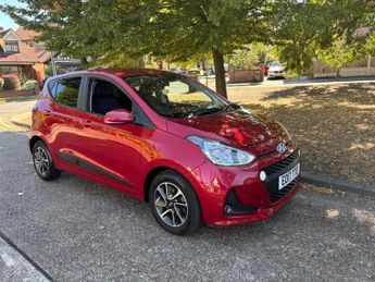 Hyundai I10 PREMIUM