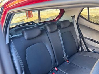 Hyundai I10 PREMIUM