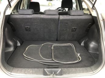 Nissan Juke ACENTA SPORT