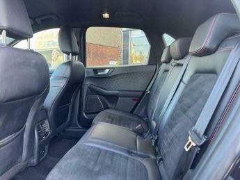 Ford Kuga 1.5 EcoBlue ST-Line Edition Auto Euro 6 (s/s) 5dr