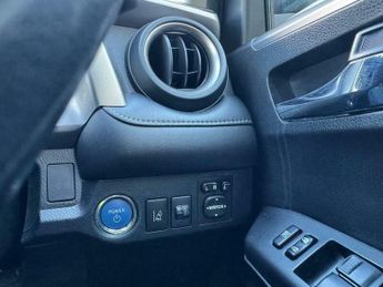 Toyota RAV4 2.5 VVT-h Business Edition Plus CVT Euro 6 (s/s) 5dr (Safety Sen
