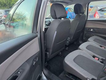 Citroen C4 Picasso 1.2 PureTech VTR Euro 6 (s/s) 5dr