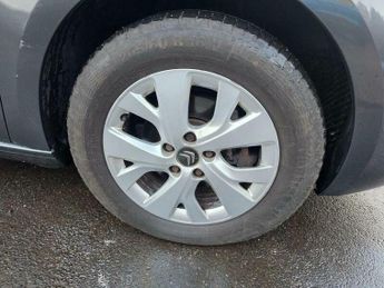 Citroen C4 Picasso 1.2 PureTech VTR Euro 6 (s/s) 5dr