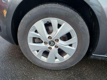 Citroen C4 Picasso 1.2 PureTech VTR Euro 6 (s/s) 5dr
