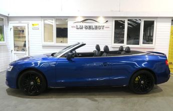 Audi A5 TDI S LINE SPECIAL EDITION PLUS 150