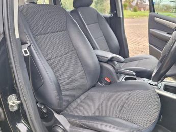 Mercedes B Class B180 SPORT