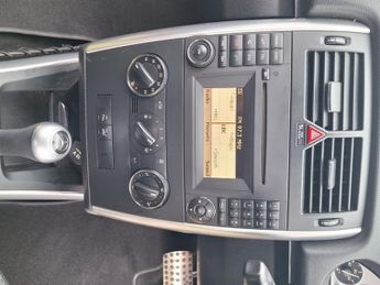 Mercedes B Class B180 SPORT