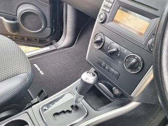 Mercedes B Class B180 SPORT