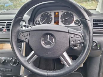 Mercedes B Class B180 SPORT