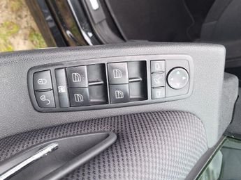 Mercedes B Class B180 SPORT