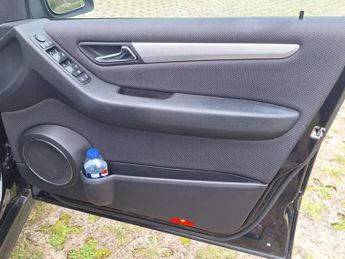 Mercedes B Class B180 SPORT