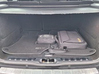 Mercedes B Class B180 SPORT