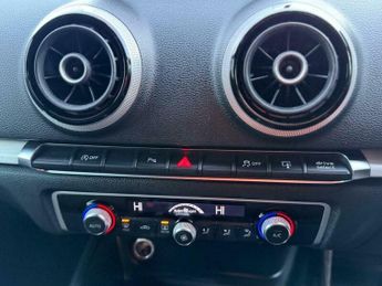 Audi A3 1.4 TFSI CoD S line Sportback S Tronic Euro 6 (s/s) 5dr