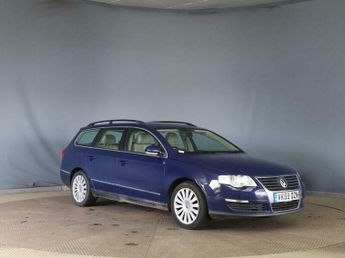 Volkswagen Passat 2.0 TDI Highline Plus Euro 5 5dr