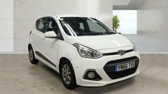 Hyundai I10 1.2 Premium Euro 5 5dr