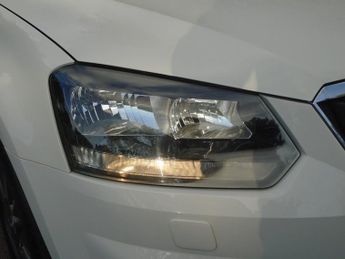Skoda Yeti OUTDOOR SE DRIVE TSI DSG
