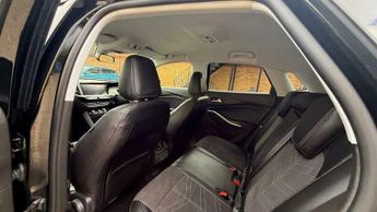 Vauxhall Grandland 1.2 Turbo Ultimate Auto Euro 6 (s/s) 5dr
