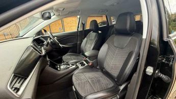 Vauxhall Grandland 1.2 Turbo Ultimate Auto Euro 6 (s/s) 5dr