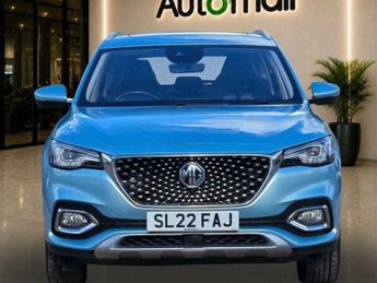 MG HS 1.5 T-GDI 16.6kWh Exclusive Auto Euro 6 (s/s) 5dr