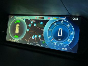 Citroen C4 Picasso 1.6 BlueHDi Exclusive EAT6 Euro 6 (s/s) 5dr
