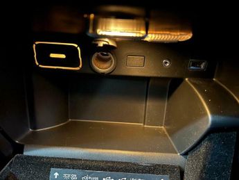 Citroen C4 Picasso 1.6 BlueHDi Exclusive EAT6 Euro 6 (s/s) 5dr