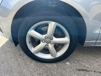Audi Q5 FSI QUATTRO S LINE FULL SEVICE HISTORY WITH 11 SERVICES GEARBOX 