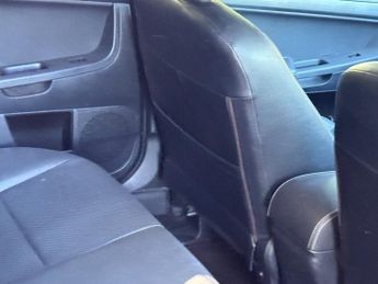 Mitsubishi Lancer GS4