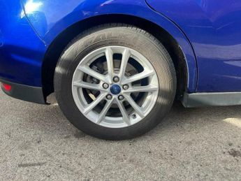 Ford C-Max 1.5 TDCi Zetec Euro 6 (s/s) 5dr