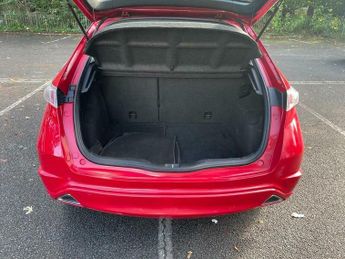 Honda Civic 1.4 i-VTEC Si 5dr