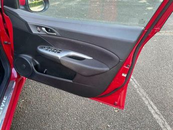 Honda Civic 1.4 i-VTEC Si 5dr